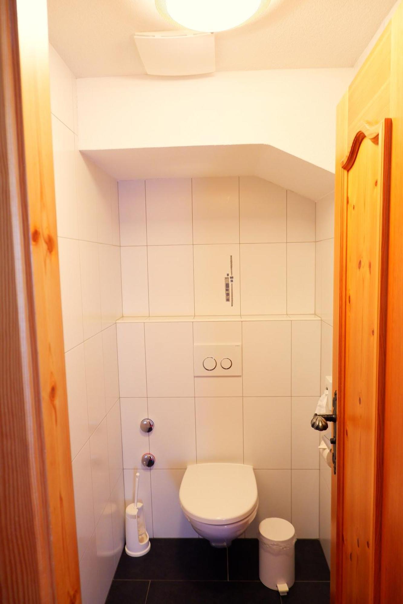 Hotel Christiania Saas-Fee Esterno foto